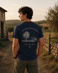 Camiseta Bravor – Raíces Profundas