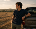 Polo Bravor – Signature Espiga