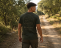 Camiseta BRAVOR – Raíces y Esencia